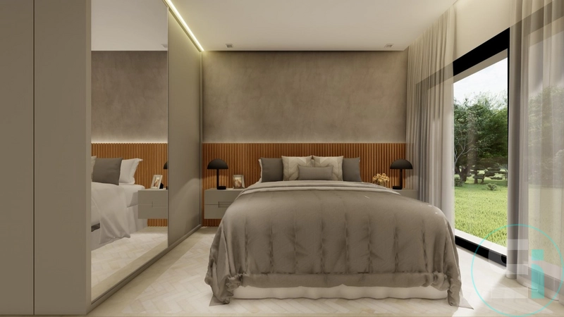 null: 21ª foto da galeria de imagens do imóvel