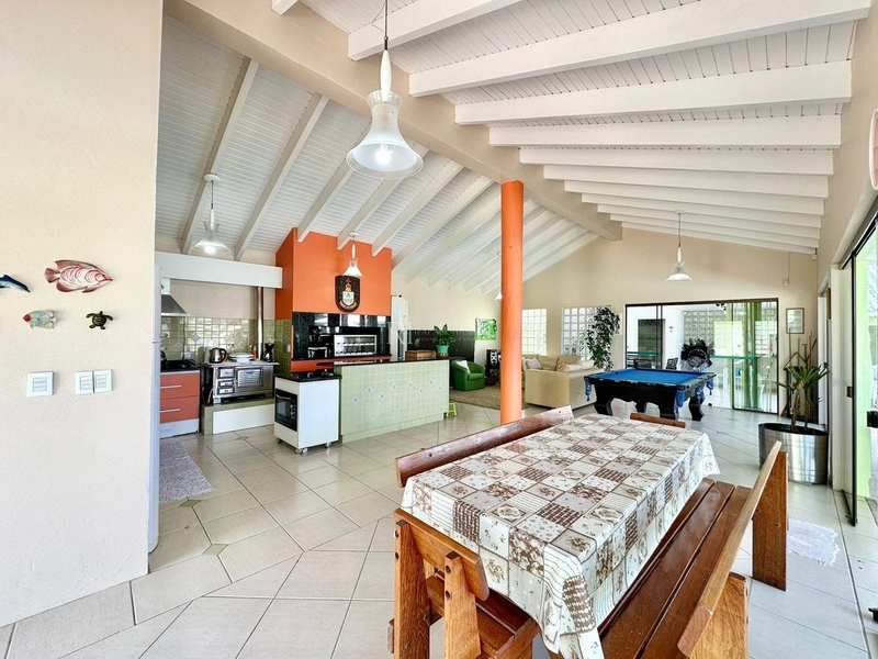 Casa no Bairro NOIVA DO MAR, Xangri-Lá: 18ª foto da galeria de imagens do imóvel