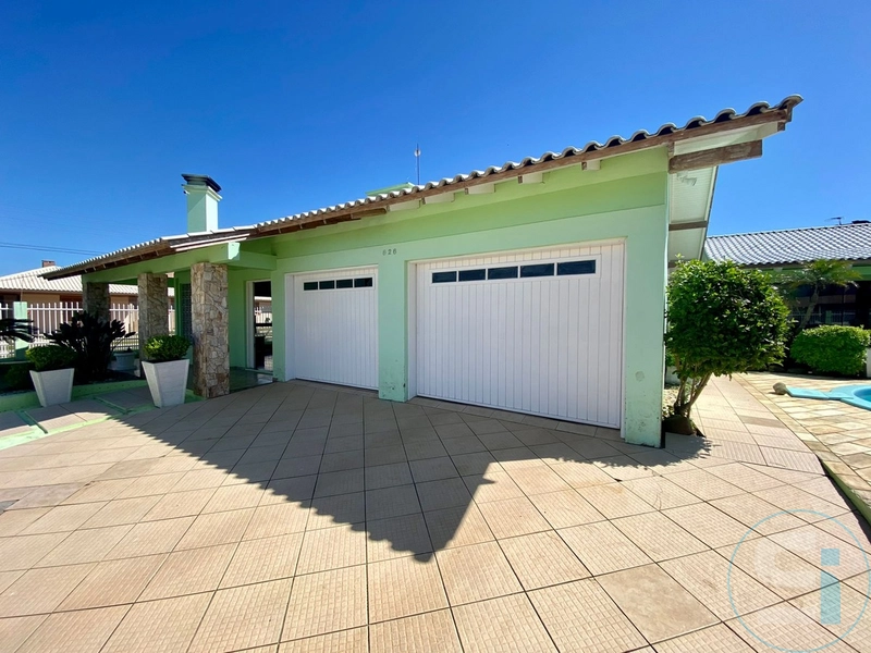 Casa no Bairro NOIVA DO MAR, Xangri-Lá: 2ª foto da galeria de imagens do imóvel