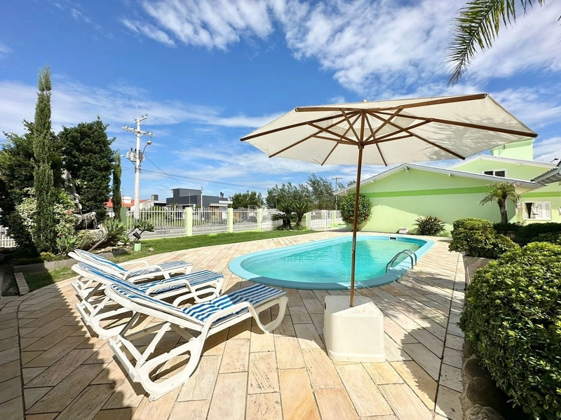 Casa no Bairro NOIVA DO MAR, Xangri-Lá: 24ª foto da galeria de imagens do imóvel