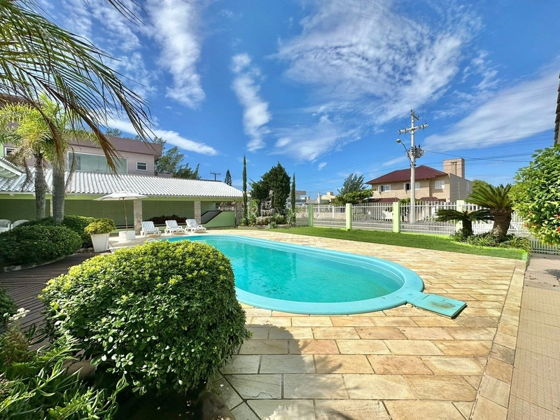 Casa no Bairro NOIVA DO MAR, Xangri-Lá: 25ª foto da galeria de imagens do imóvel