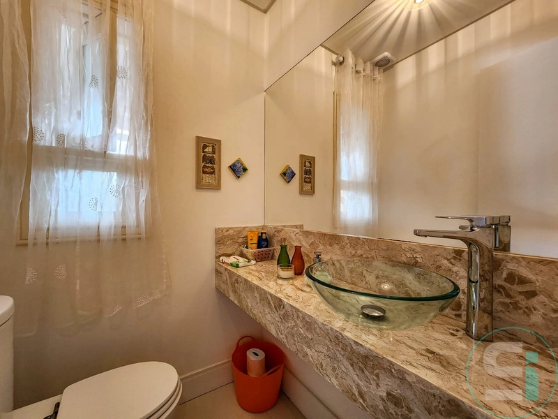 null: 43ª foto da galeria de imagens do imóvel