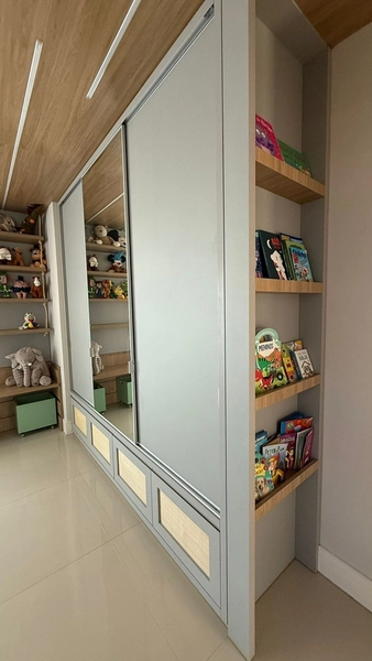 Desfrute de momentos de lazer com total segurança : 17ª foto da galeria de imagens do imóvel