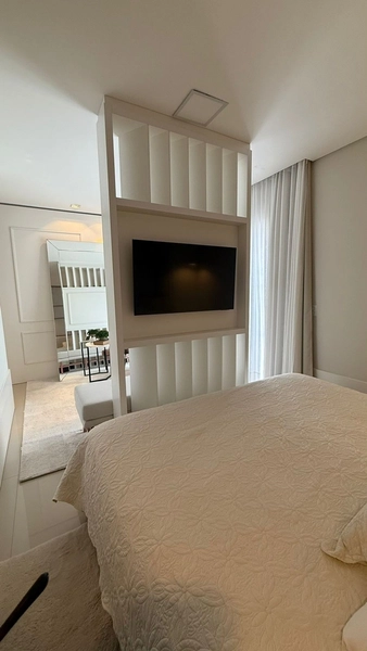 Desfrute de momentos de lazer com total segurança : 26ª foto da galeria de imagens do imóvel