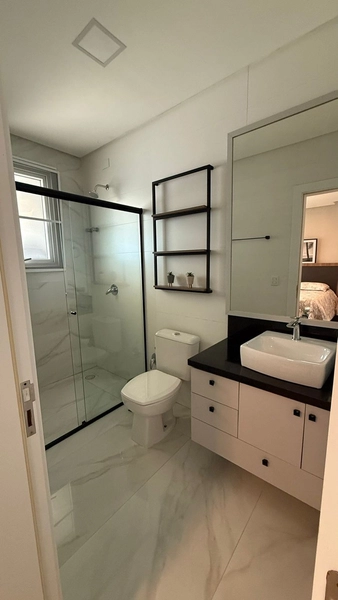 Desfrute de momentos de lazer com total segurança : 13ª foto da galeria de imagens do imóvel