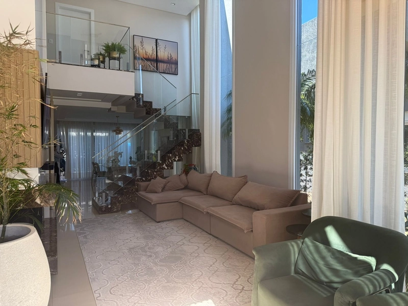 Desfrute de momentos de lazer com total segurança : 2ª foto da galeria de imagens do imóvel