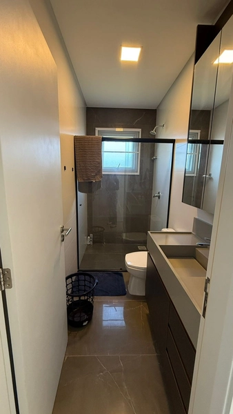 Desfrute de momentos de lazer com total segurança : 21ª foto da galeria de imagens do imóvel