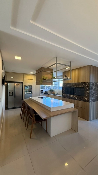 Desfrute de momentos de lazer com total segurança : 5ª foto da galeria de imagens do imóvel