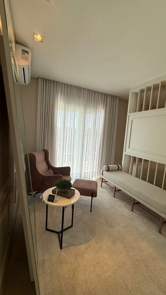 Desfrute de momentos de lazer com total segurança : 28ª foto da galeria de imagens do imóvel