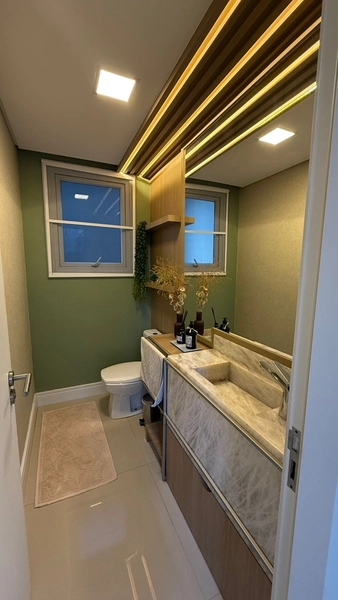 Desfrute de momentos de lazer com total segurança : 8ª foto da galeria de imagens do imóvel