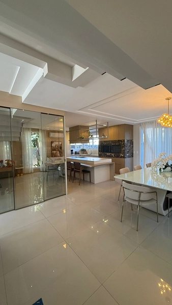 Desfrute de momentos de lazer com total segurança : 6ª foto da galeria de imagens do imóvel