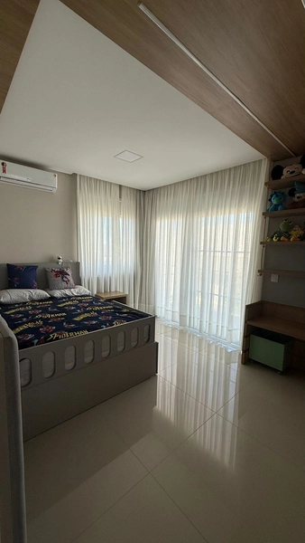 Desfrute de momentos de lazer com total segurança : 18ª foto da galeria de imagens do imóvel