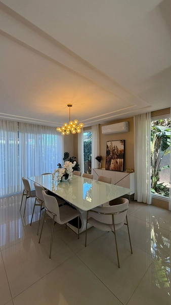 Desfrute de momentos de lazer com total segurança : 7ª foto da galeria de imagens do imóvel