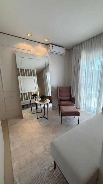 Desfrute de momentos de lazer com total segurança : 29ª foto da galeria de imagens do imóvel