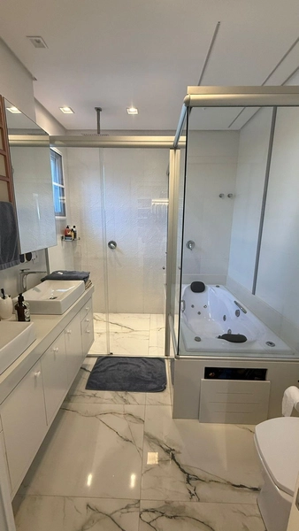 Desfrute de momentos de lazer com total segurança : 27ª foto da galeria de imagens do imóvel