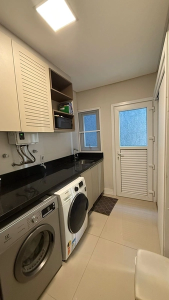 Desfrute de momentos de lazer com total segurança : 9ª foto da galeria de imagens do imóvel