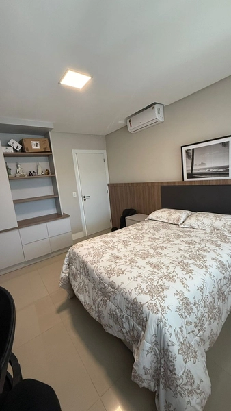 Desfrute de momentos de lazer com total segurança : 14ª foto da galeria de imagens do imóvel