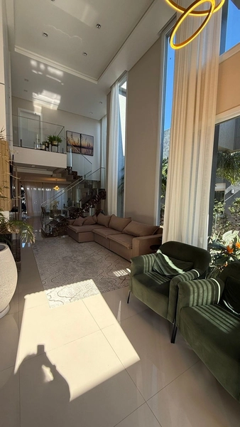 Desfrute de momentos de lazer com total segurança : 3ª foto da galeria de imagens do imóvel