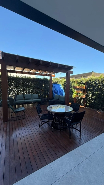 Desfrute de momentos de lazer com total segurança : 30ª foto da galeria de imagens do imóvel