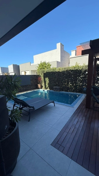 Desfrute de momentos de lazer com total segurança : 31ª foto da galeria de imagens do imóvel