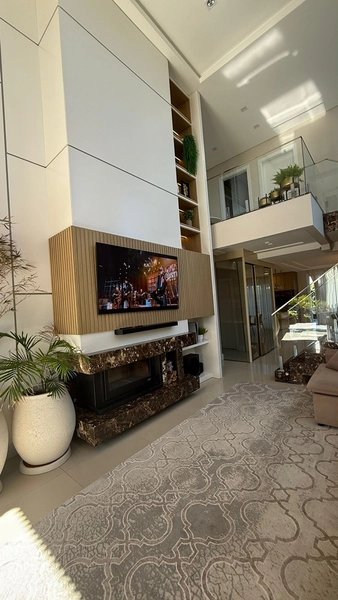 Desfrute de momentos de lazer com total segurança : 4ª foto da galeria de imagens do imóvel