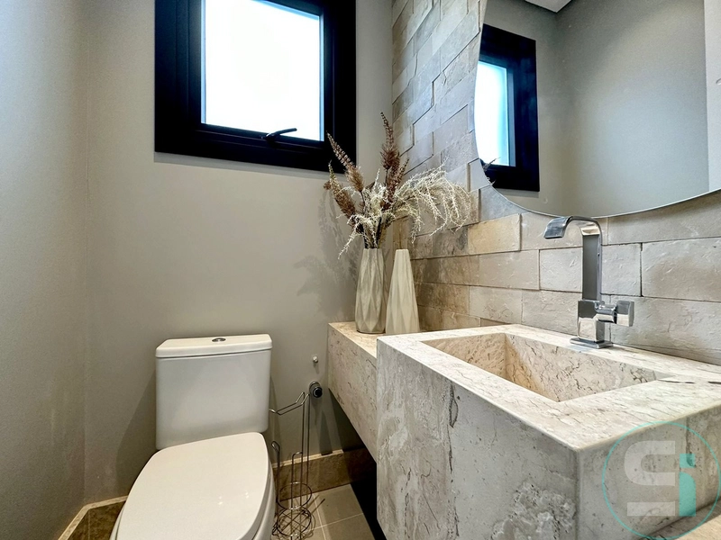 null: 24ª foto da galeria de imagens do imóvel