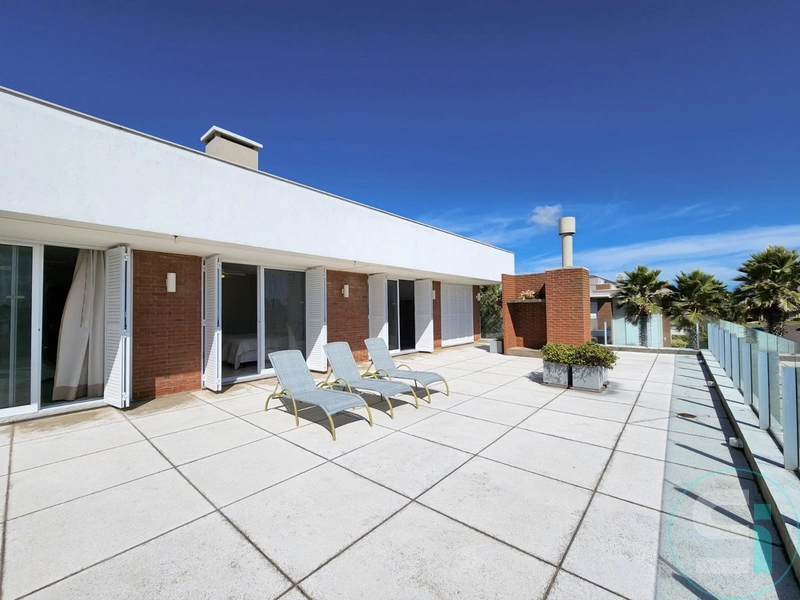 Casa em Condomínio 4 dormitórios no Condominio Playa Vista: 41ª foto da galeria de imagens do imóvel