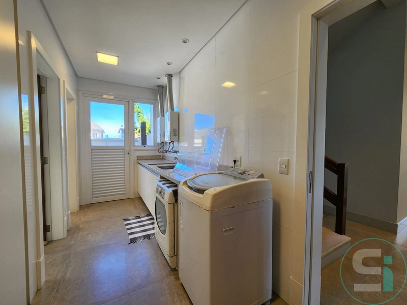 Casa em Condomínio 4 dormitórios no Condominio Playa Vista: 40ª foto da galeria de imagens do imóvel