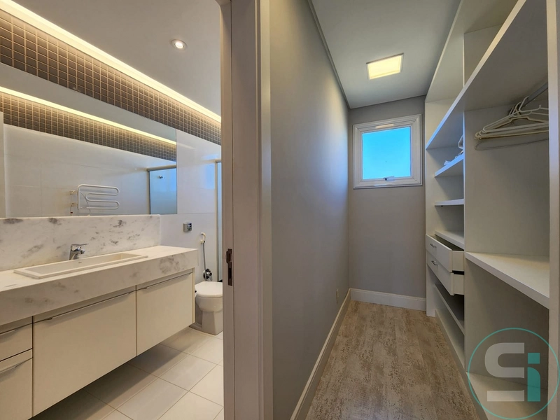 Casa em Condomínio 4 dormitórios no Condominio Playa Vista: 33ª foto da galeria de imagens do imóvel