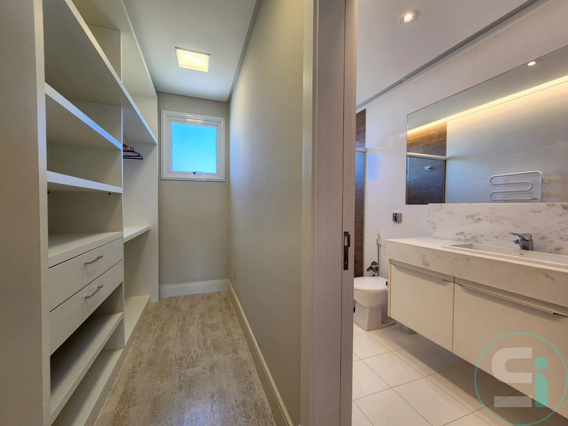 Casa em Condomínio 4 dormitórios no Condominio Playa Vista: 32ª foto da galeria de imagens do imóvel