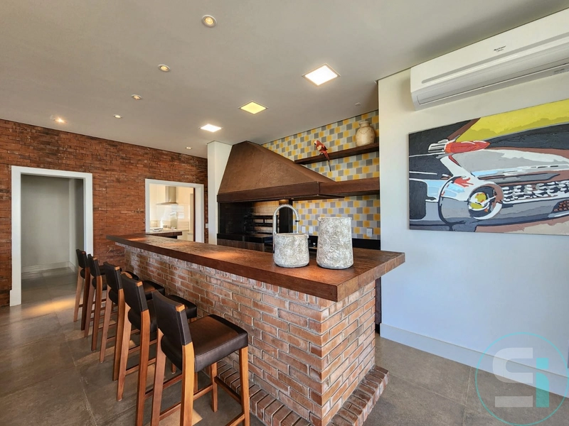 Casa em Condomínio 4 dormitórios no Condominio Playa Vista: 15ª foto da galeria de imagens do imóvel