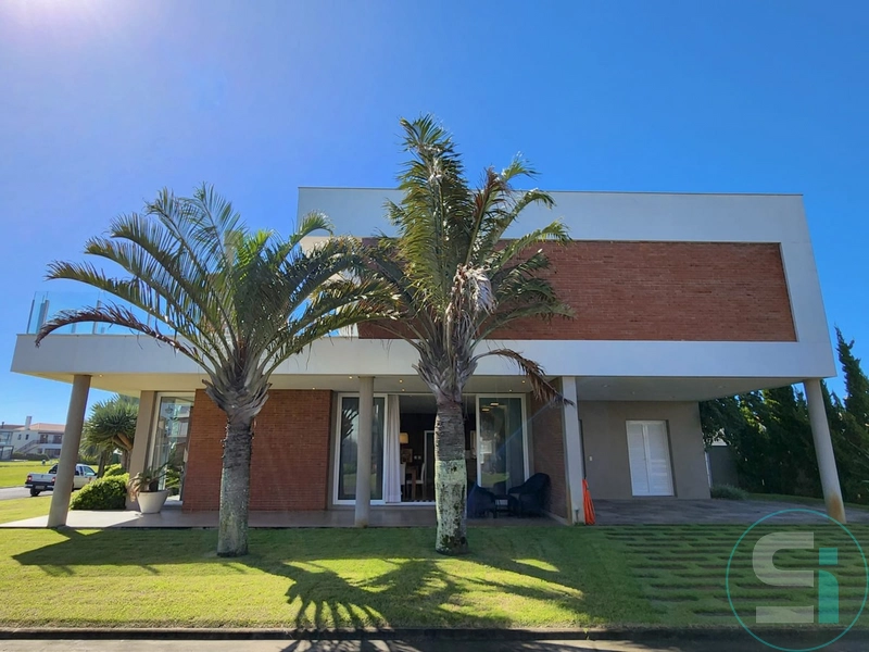 Casa em Condomínio 4 dormitórios no Condominio Playa Vista: 2ª foto da galeria de imagens do imóvel