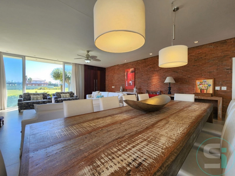 Casa em Condomínio 4 dormitórios no Condominio Playa Vista: 12ª foto da galeria de imagens do imóvel