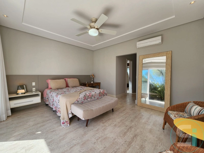 Casa em Condomínio 4 dormitórios no Condominio Playa Vista: 29ª foto da galeria de imagens do imóvel