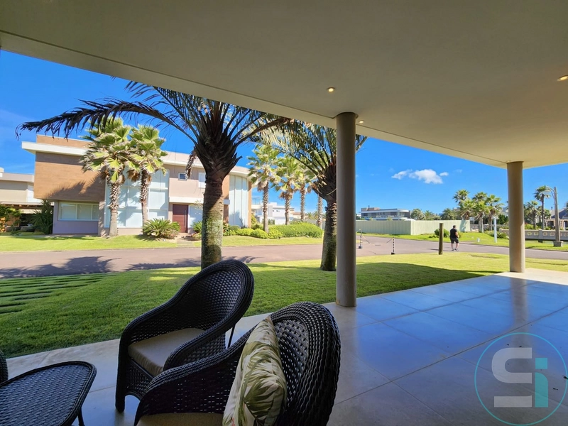 Casa em Condomínio 4 dormitórios no Condominio Playa Vista: 5ª foto da galeria de imagens do imóvel