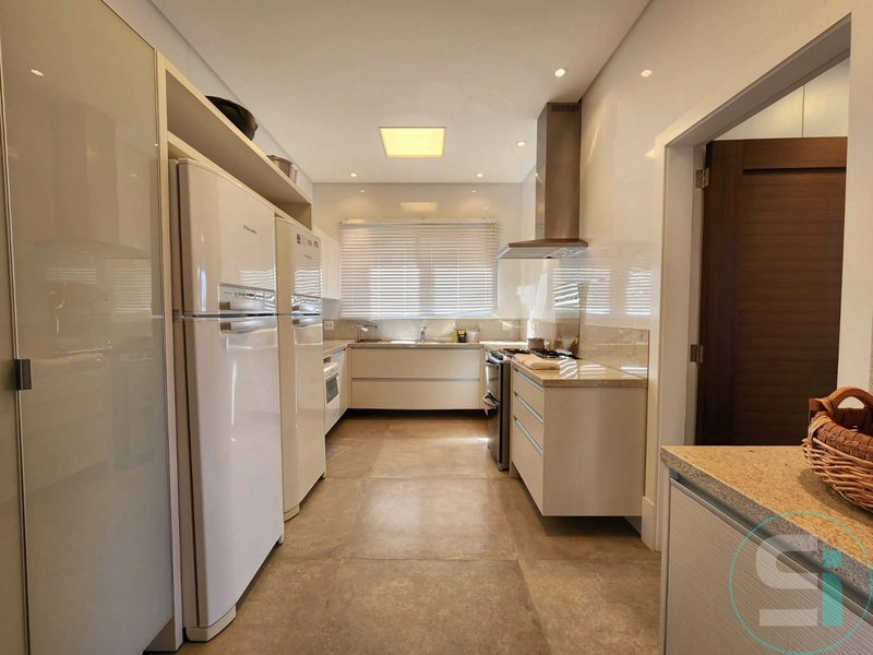 Casa em Condomínio 4 dormitórios no Condominio Playa Vista: 16ª foto da galeria de imagens do imóvel