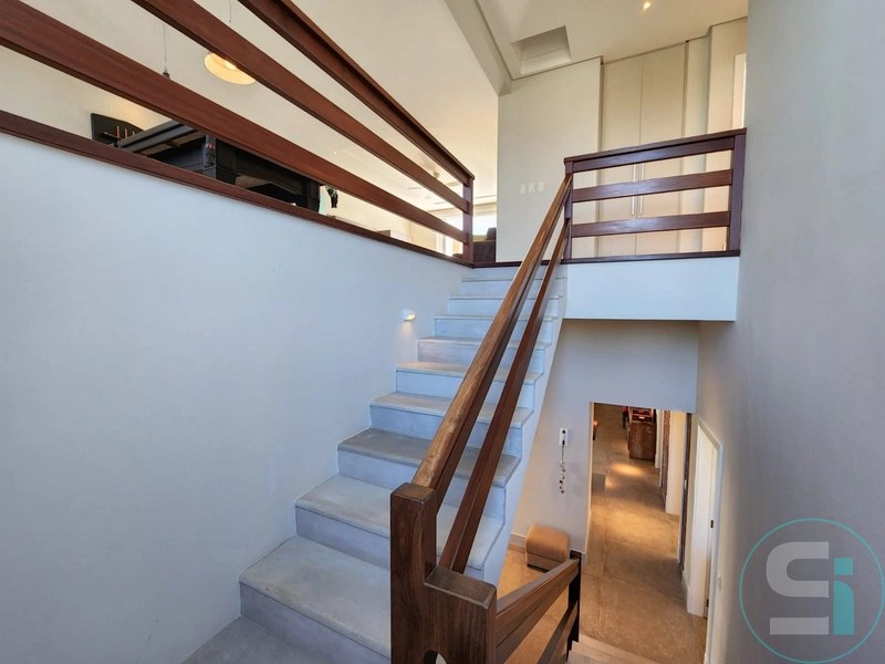 Casa em Condomínio 4 dormitórios no Condominio Playa Vista: 23ª foto da galeria de imagens do imóvel