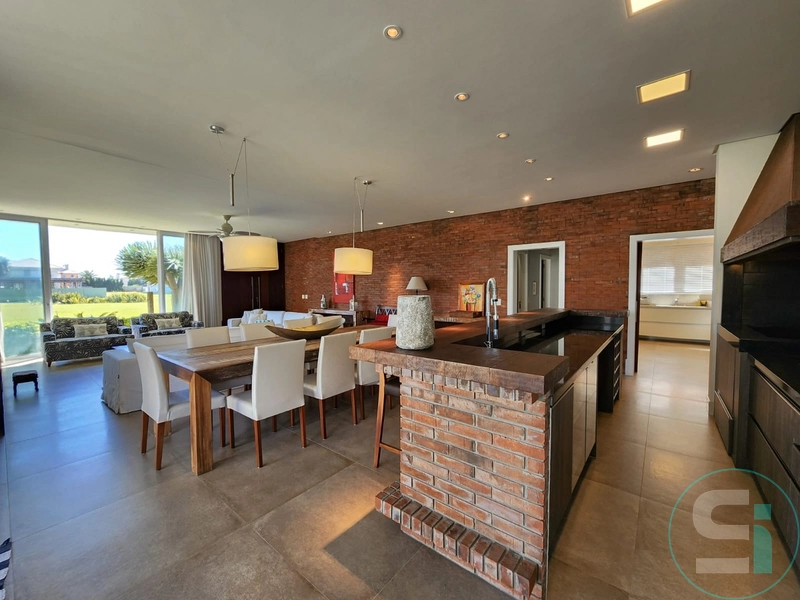 Casa em Condomínio 4 dormitórios no Condominio Playa Vista: 11ª foto da galeria de imagens do imóvel