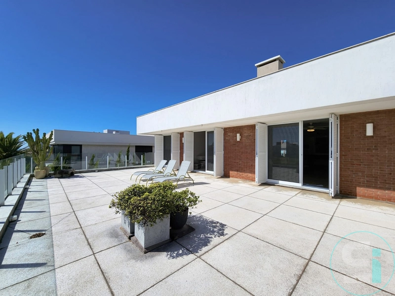 Casa em Condomínio 4 dormitórios no Condominio Playa Vista: 42ª foto da galeria de imagens do imóvel