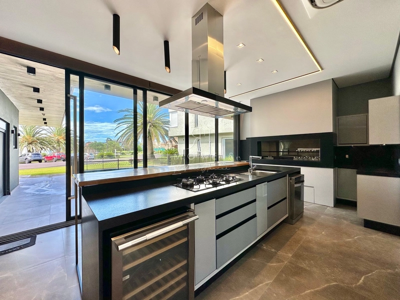 CONDOMÍNIO PLAYA VISTA  MANSÃO À VENDA: 10ª foto da galeria de imagens do imóvel