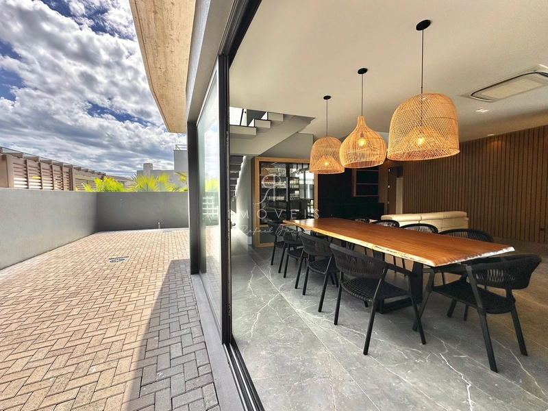 CONDOMÍNIO PLAYA VISTA  MANSÃO À VENDA: 6ª foto da galeria de imagens do imóvel