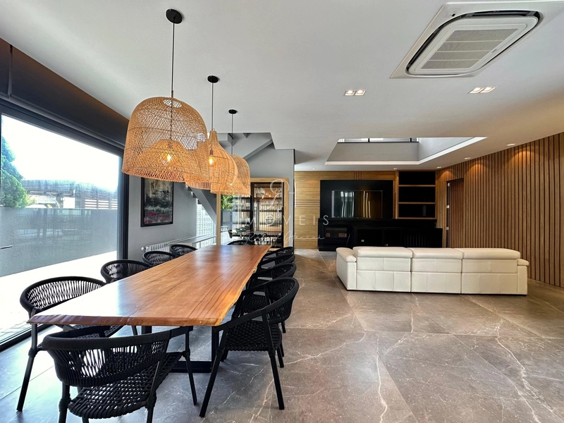 CONDOMÍNIO PLAYA VISTA  MANSÃO À VENDA: 4ª foto da galeria de imagens do imóvel