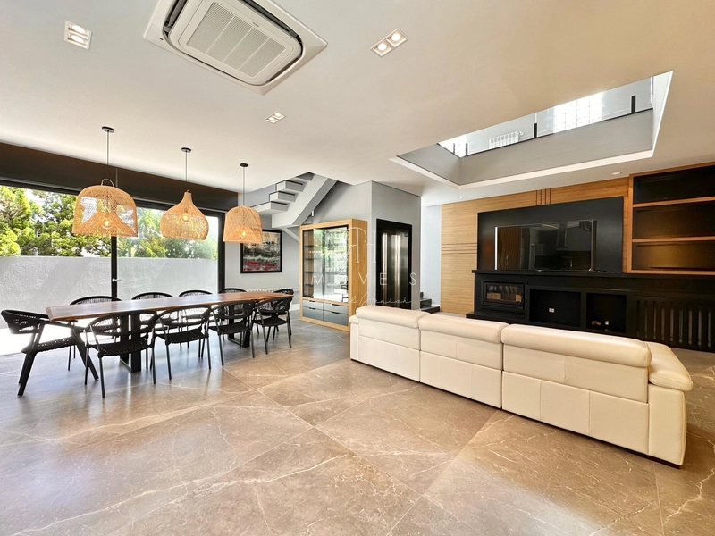 CONDOMÍNIO PLAYA VISTA  MANSÃO À VENDA: 3ª foto da galeria de imagens do imóvel