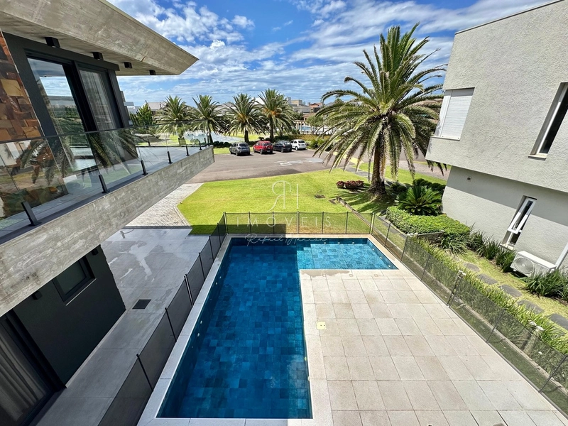 CONDOMÍNIO PLAYA VISTA  MANSÃO À VENDA: 23ª foto da galeria de imagens do imóvel