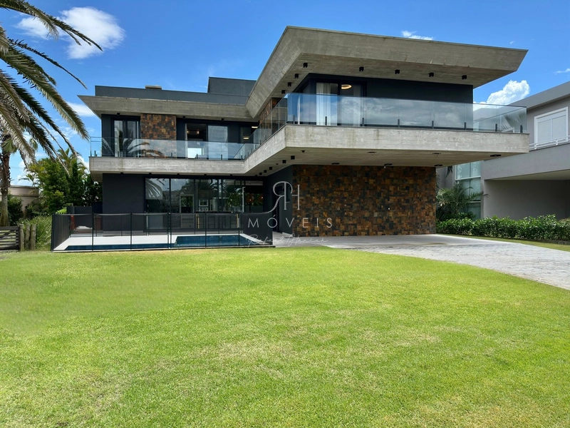 CONDOMÍNIO PLAYA VISTA  MANSÃO À VENDA: 1ª foto da galeria de imagens do imóvel