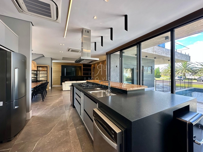 CONDOMÍNIO PLAYA VISTA  MANSÃO À VENDA: 9ª foto da galeria de imagens do imóvel