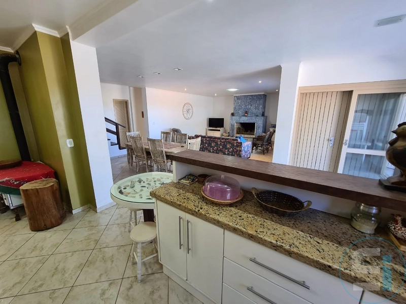 Sobrado a beira mar, NOIVA DO MAR, Xangri-Lá: 7ª foto da galeria de imagens do imóvel