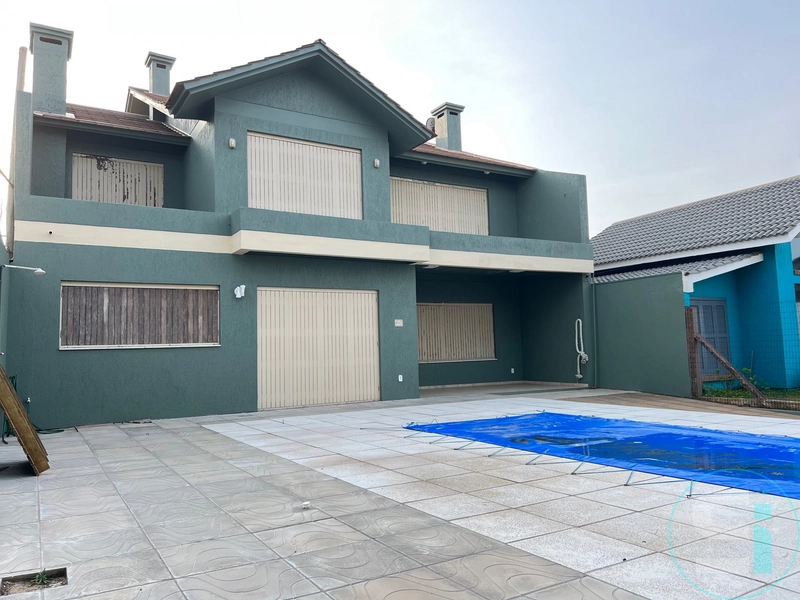 Sobrado a beira mar, NOIVA DO MAR, Xangri-Lá: 2ª foto da galeria de imagens do imóvel