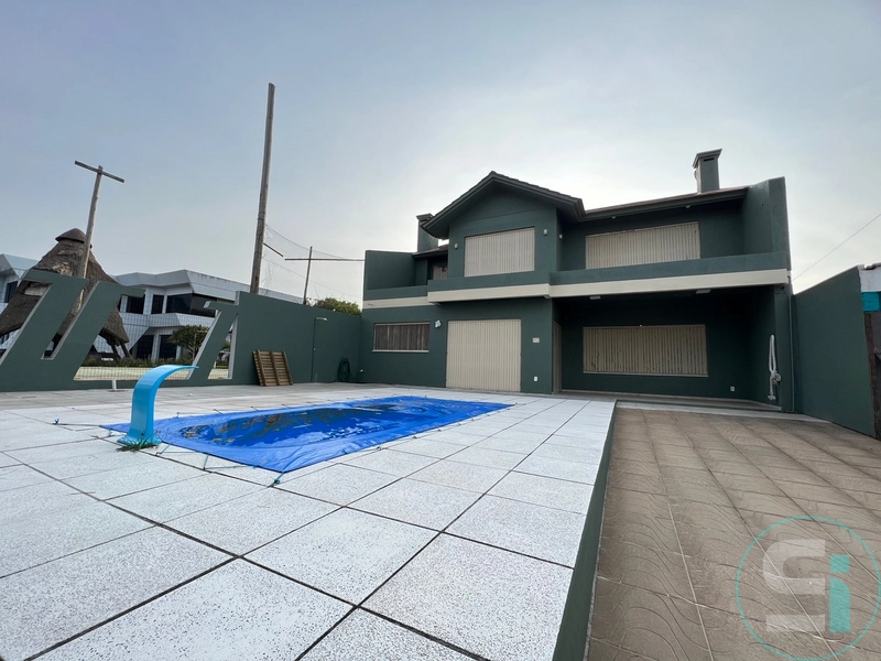 Sobrado a beira mar, NOIVA DO MAR, Xangri-Lá: 1ª foto da galeria de imagens do imóvel