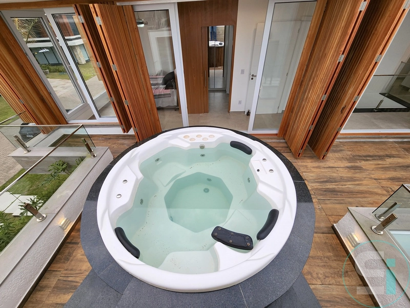 null: 31ª foto da galeria de imagens do imóvel